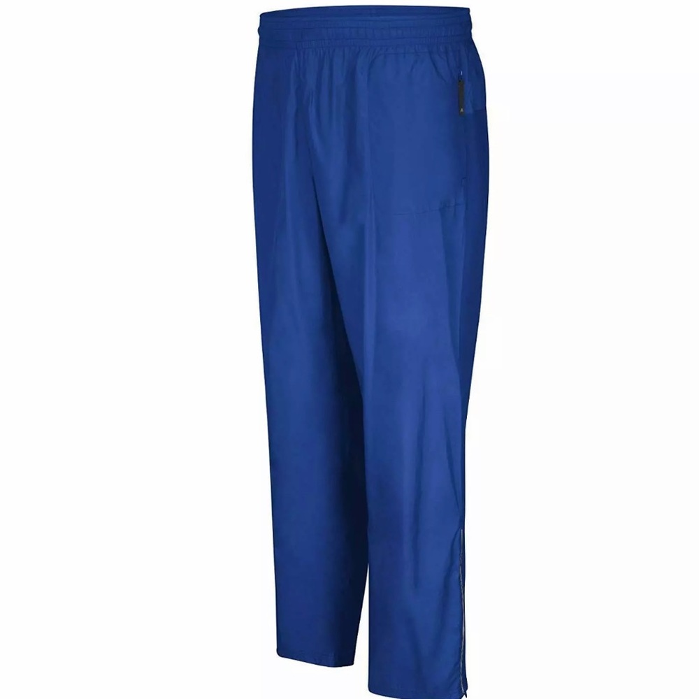 NEW Adidas MV 730PA Woven Windbreaker Pants - Picture 1 of 7